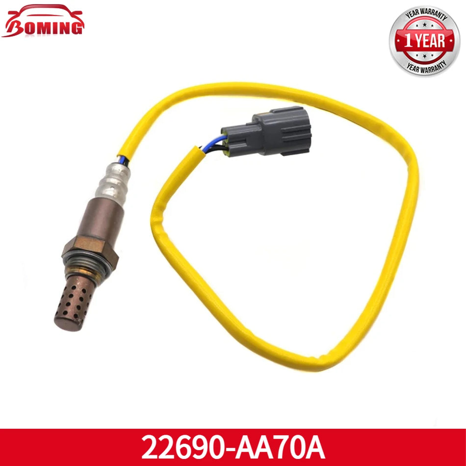Oxygen Sensor Lambda 22690-AA70A for Saab 9-2X Replacement Part
