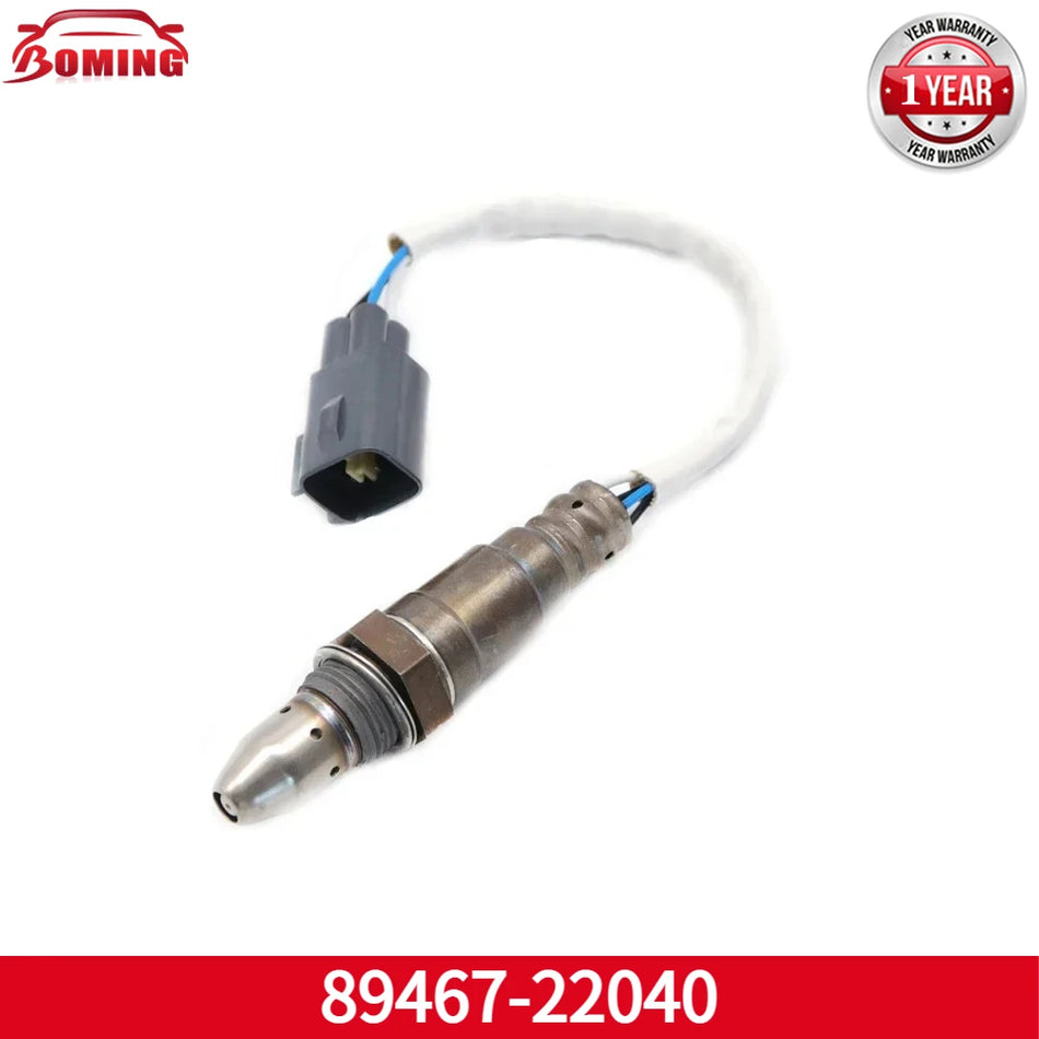 Oxygen Sensor Upstream Air Fuel Ratio Lambda O2 For Toyota Yaris