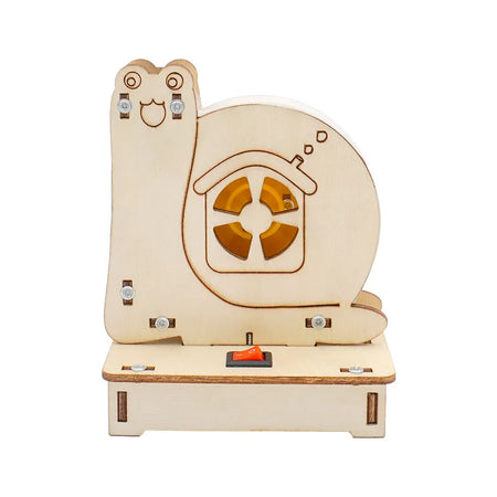 DIY Aerodynamic Force Model &ndash; Engaging Physics Experiment for Kids