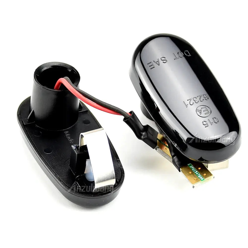 LED Arrow Turn Signal Side Marker Lights for Alfa Romeo 937 955 by InterCyprus Trading Ltd
