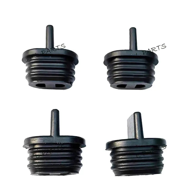 For JAC Sunray M4 M5 1.9T Diesel Injector Seal Ring, Valve Cover Oil Seal, and Injector Install Ation Plug 1014200FB 1014012FB by InterCyprus Trading Ltd