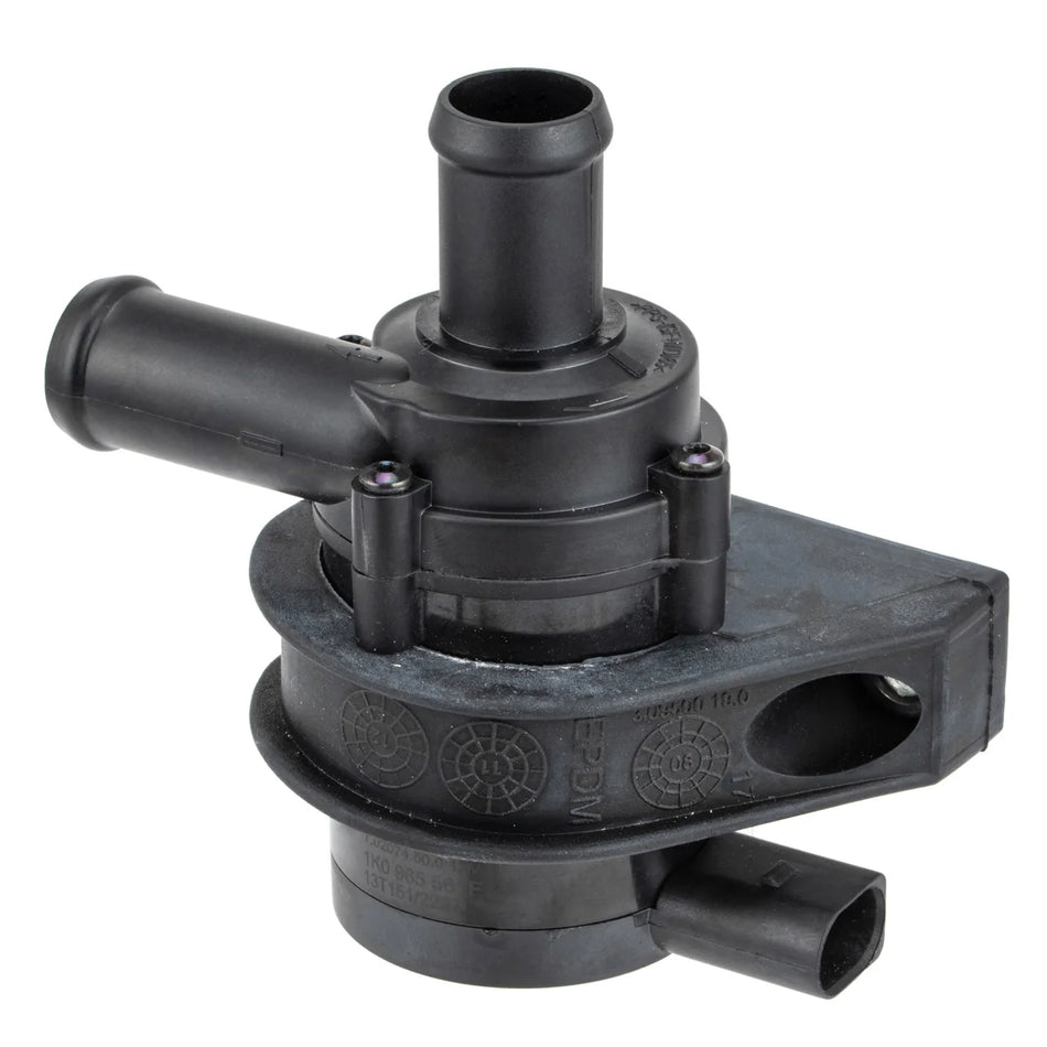 Coolant Water Pump for Audi A1/A3 1.4 TFSI Direct Fit Electric Pump Replacement Part
