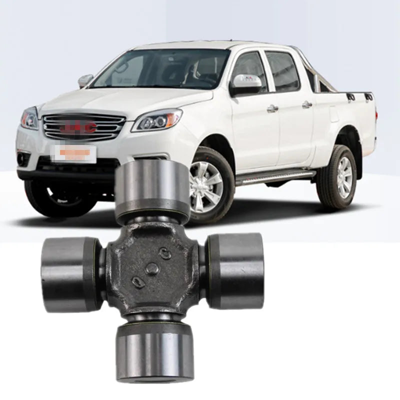 Cross Shaft Universal Joint for JAC T8 T6 Refine M3 Starex H1 29x77mm by InterCyprus Trading Ltd