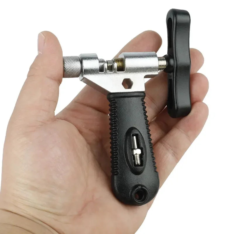 Deemount Bike Chain Breaker &ndash; Durable Carbon Steel Construction