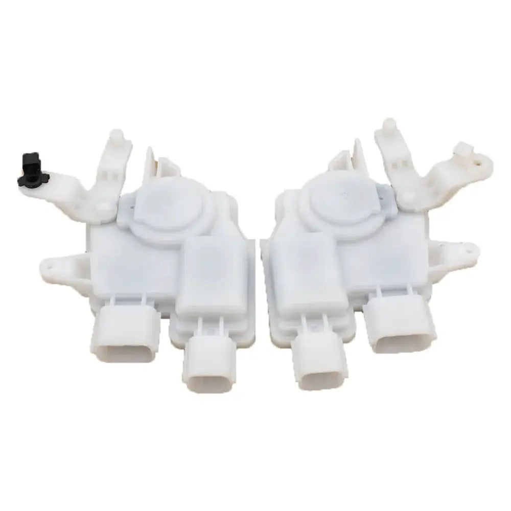 Front Left & Right Side Door Power Lock Actuator For Mazda 5 2006 2007 2008 2009 2010 2011 2012 2013 5Pin by InterCyprus Trading Ltd
