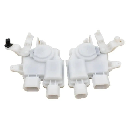 Front Left & Right Side Door Power Lock Actuator For Mazda 5 2006 2007 2008 2009 2010 2011 2012 2013 5Pin by InterCyprus Trading Ltd