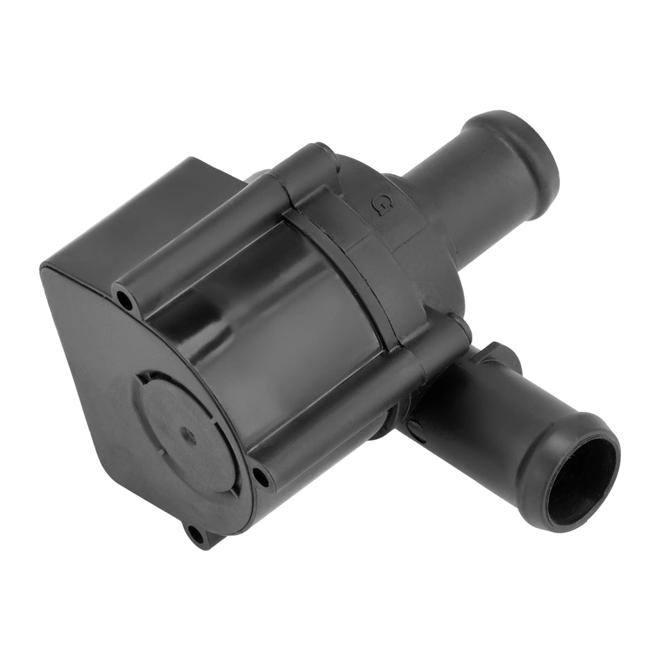 Pompa de apă auxiliară de răcire cu acționare directă 12V pentru Audi A4 B8 B9