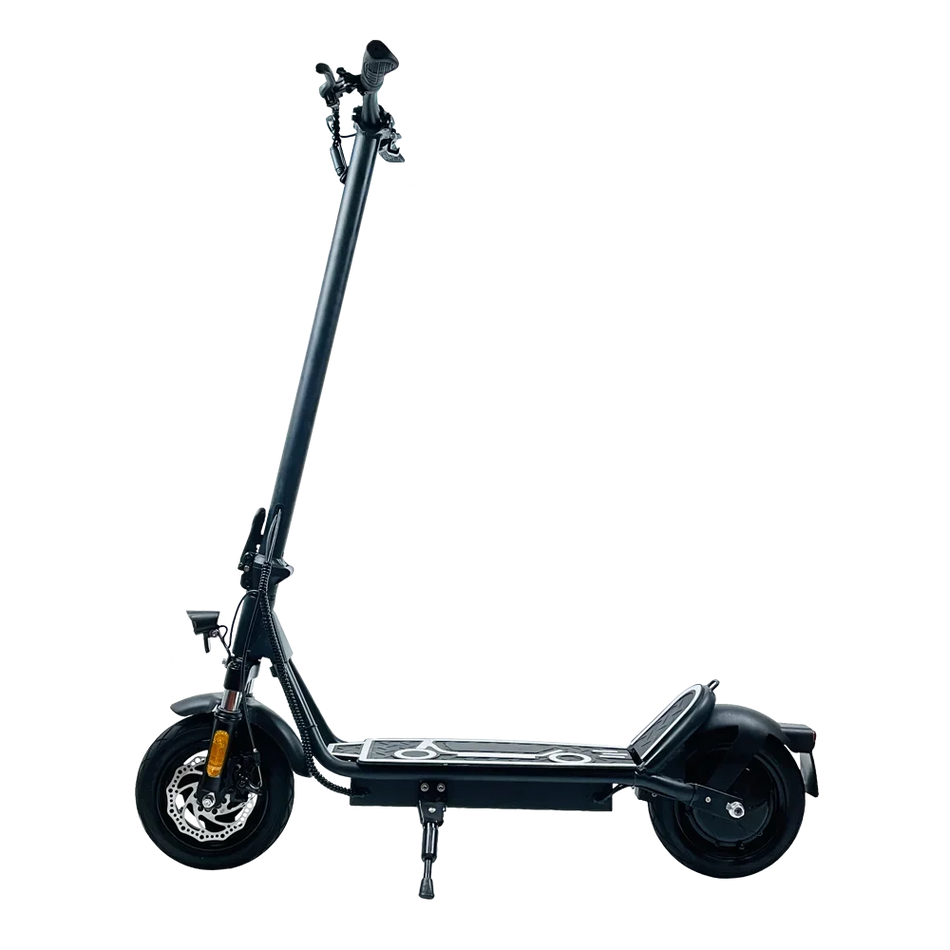 DriveTron DT01 Ηλεκτρικό Σκούτερ Αναδίπλωσης Εκτός Δρόμου με Μοτέρ 756W