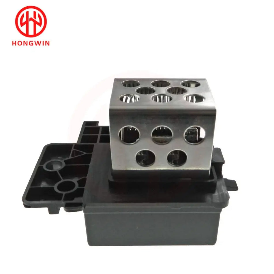 Resistor do Motor do Ventilador do Aquecedor para Renault Logan 255503792R 255509263R