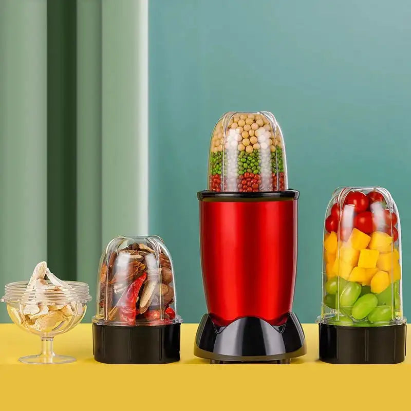 250W Commercial Blender Juicer Mixer High Power Processor