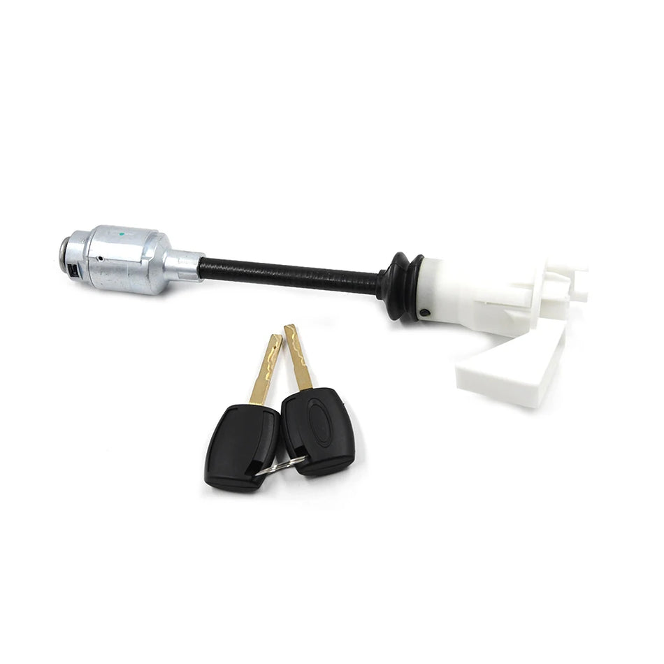 Traba de liberación del capó con llave para Ford Focus MK2 2004-2012