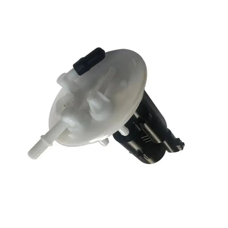 Fuel Filter With Plastic Housing For Mitsubishi Pajero Montero H65W H76 C57 by InterCyprus Trading Ltd
