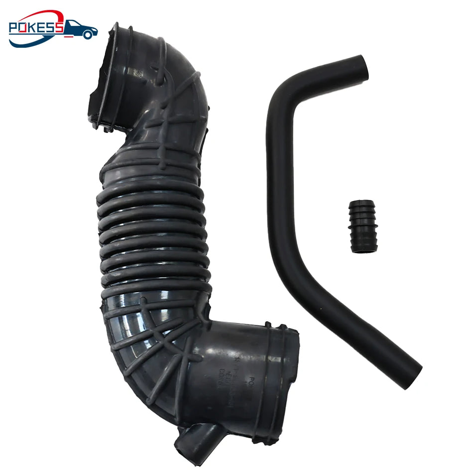 Engine Air Intake Hose Kit for Ford Mondeo 2.0