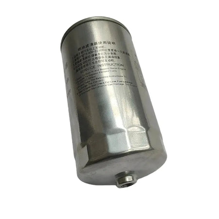 Auto Parts OE Number 1105020R0070 for JAC Sunray Fuel Oil Filter 1105021R0070 by InterCyprus Trading Ltd