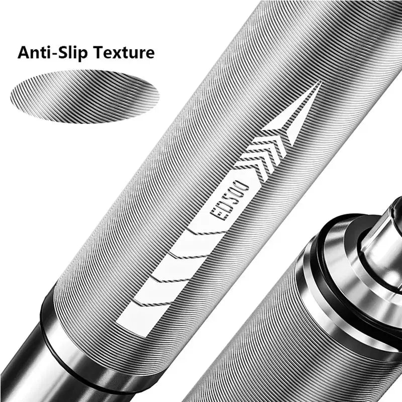 ENLEE Mountain Road Bicycle Pump Portable Pump Bicycle Pump US-French Mouth Suitable For Mini Basketball Pump by InterCyprus Trading Ltd