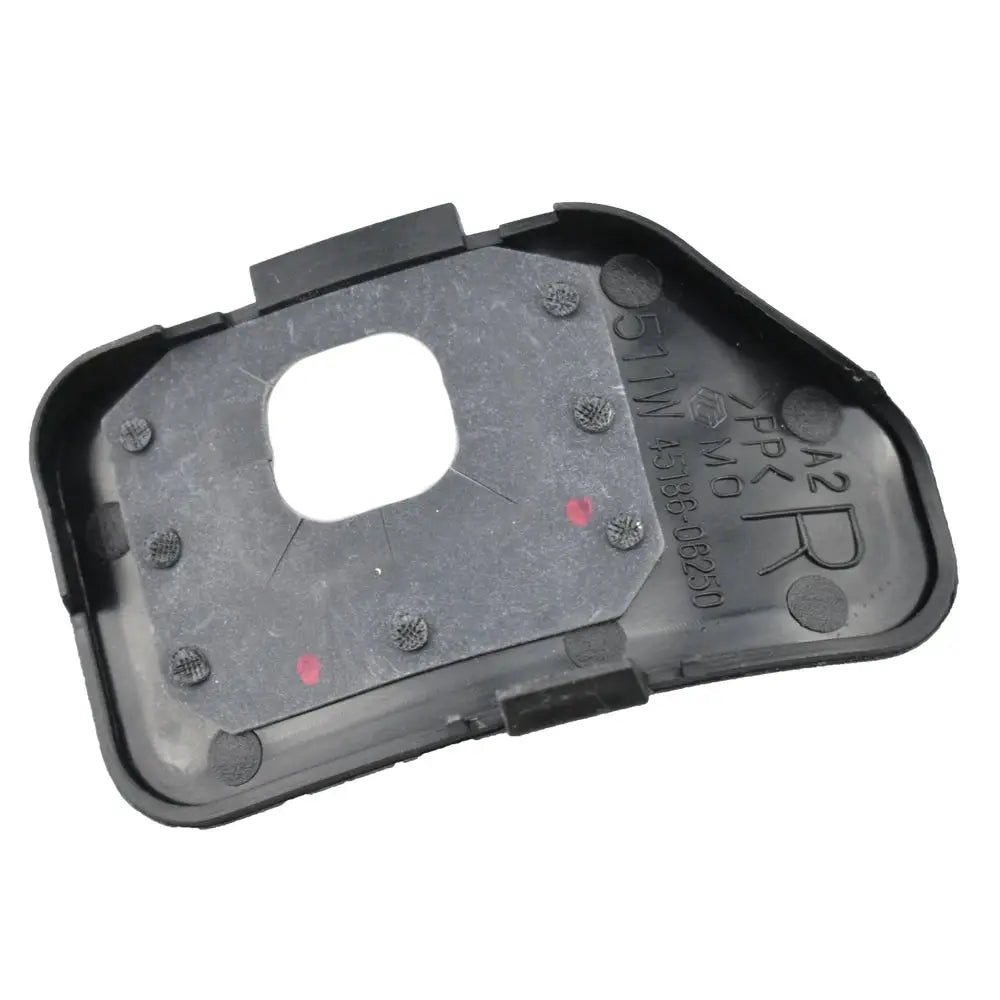 Cruise Control Switch Dust Cover 45186-06250-C0 458186-48050 For Toyota VENZA AGV1* Noah 2013-2015 by InterCyprus Trading Ltd