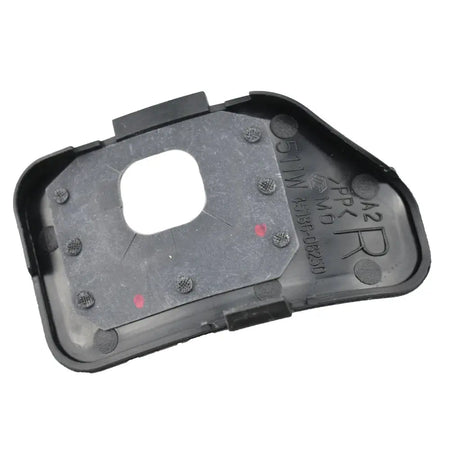 Cruise Control Switch Dust Cover 45186-06250-C0 458186-48050 For Toyota VENZA AGV1* Noah 2013-2015 by InterCyprus Trading Ltd
