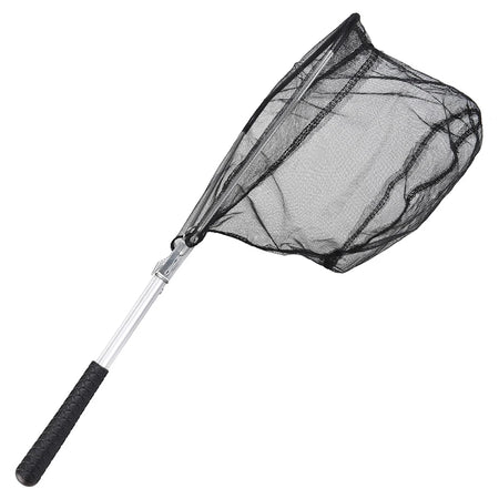 High-Quality Portable Retractable Fishing Net - Durable &amp; Foldable