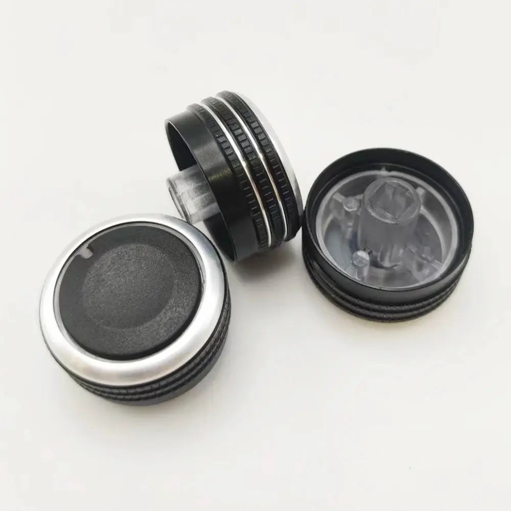AC Control Knobs for MG ZS 2017-2018 Heater Replacement Switch by InterCyprus Trading Ltd