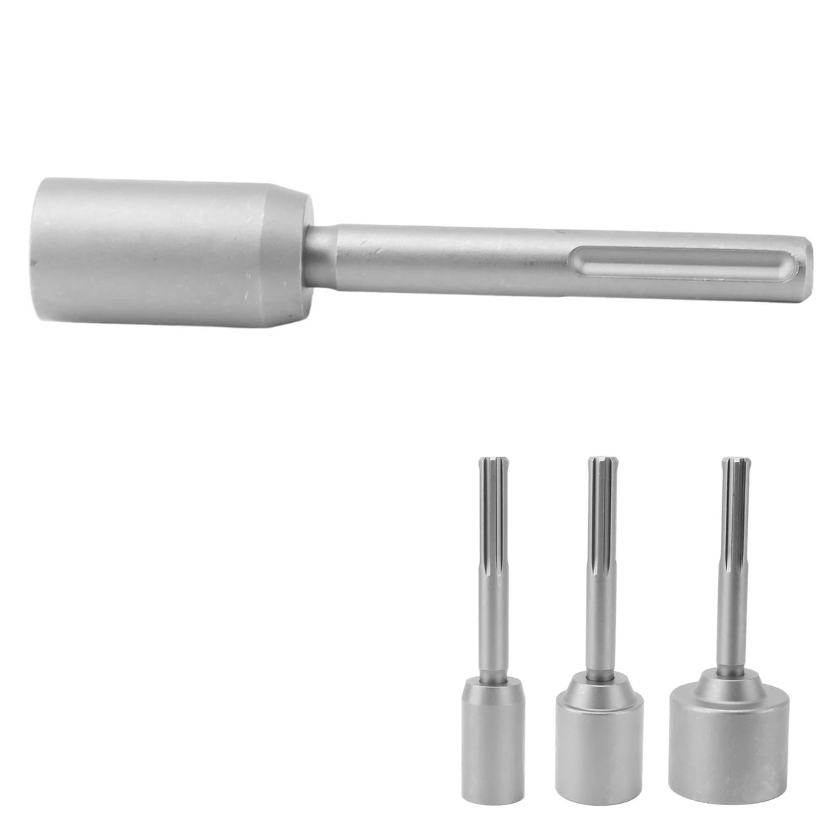 T Post Driver 5 Pits Shank Steel Fence Post Driver &ndash; Durable