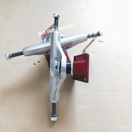 Original 139 MID Skateboard Trucks &ndash; Durable Aluminum Design