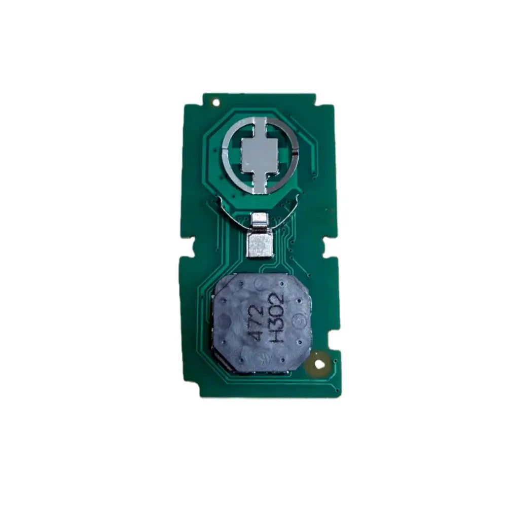 1pcs XSTO20EN Xhorse VVDI Universal Smart Key TOY.T XM38 Smart Key For New Alphard/Vellfire With 5 Buttons by InterCyprus Trading Ltd