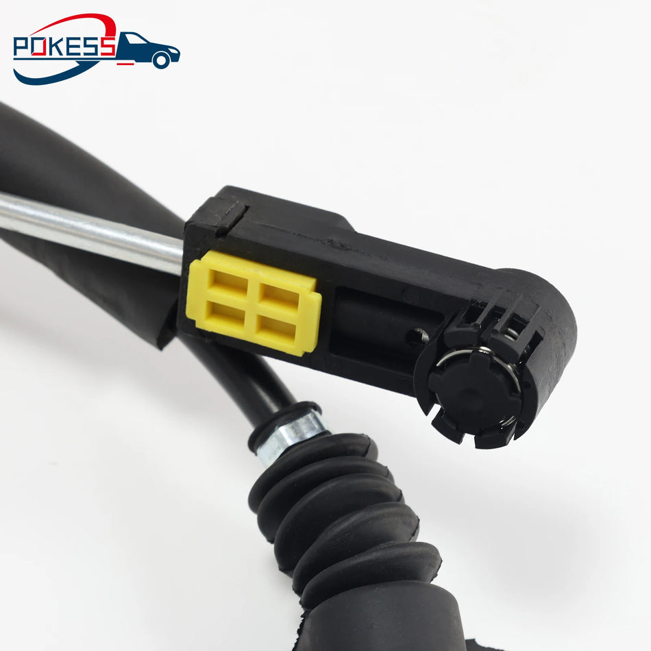 Throttle Cable And Valve Control Cable For Ford Mondeo 2011-2012