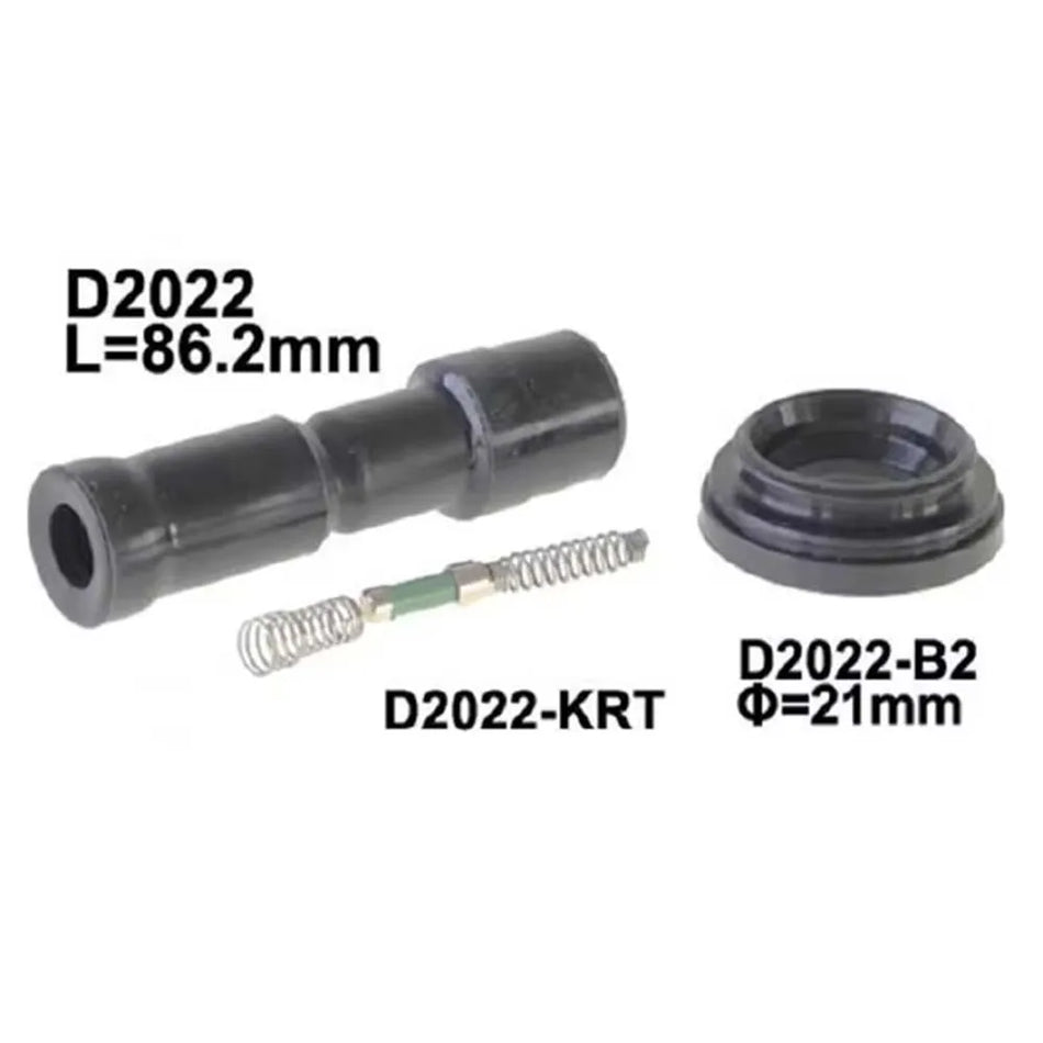 Honda City CR-Z Civic Jazz (2008-2013) için CV Eklemi Lastik Botları Seti 4 Parça