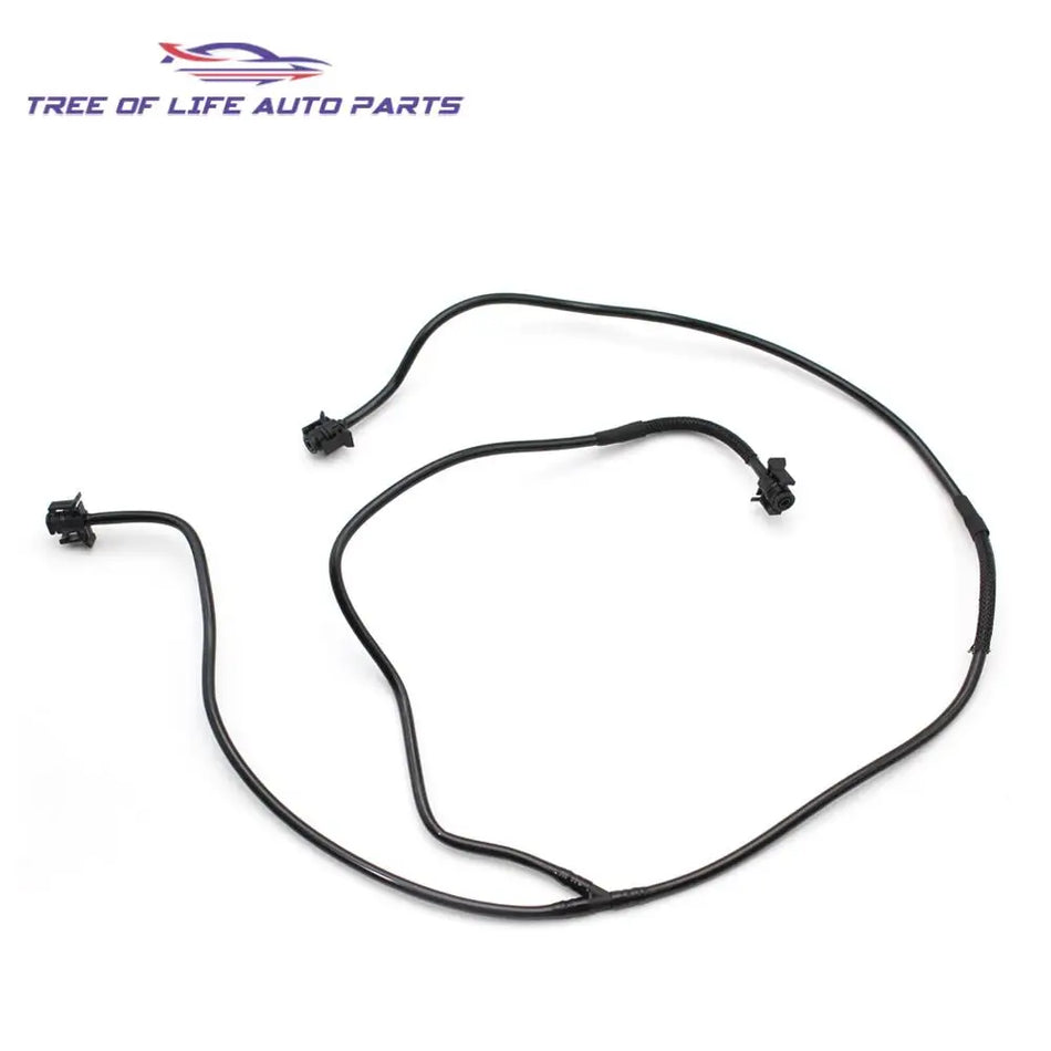 Radiator Hose Water Return Pipe PA66 for Ford Kuga Escape 2013-2016 2.0T Engine Cooling