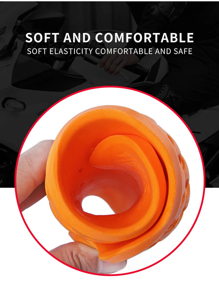 WOSAWE CE Insert Armor Knee Hip Protector &ndash; Soft Anti Drop