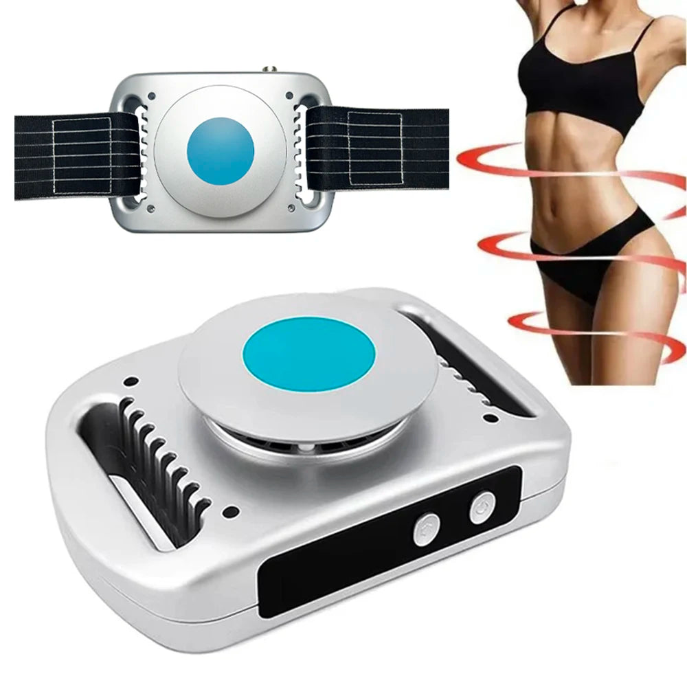 Cryolipolysis Machine &ndash; Effective Fat Freezing For Body Slimming