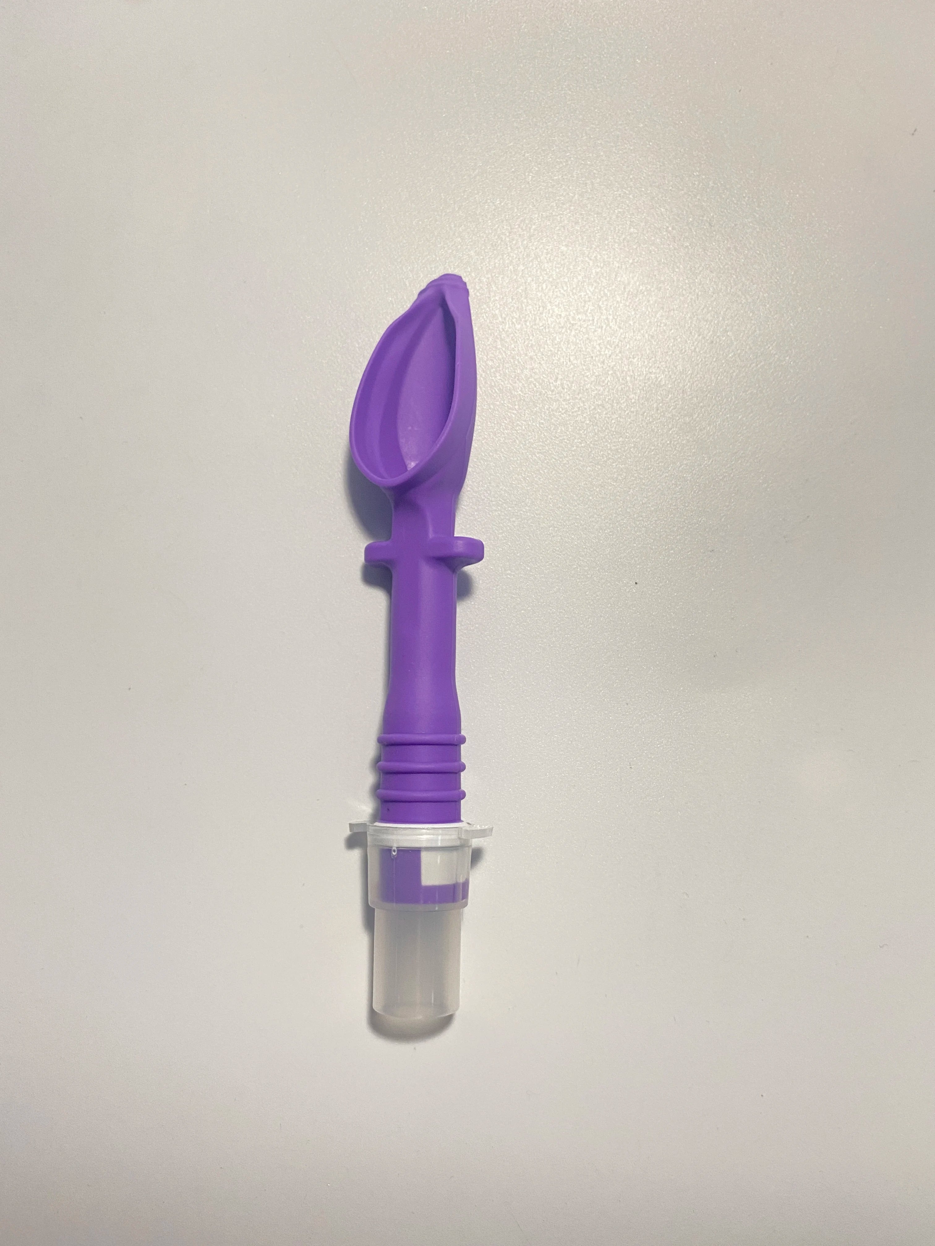 Cat Blind Intubation Tube V-Gel for Cats &ndash; Soft V-Gel C2 1.5-3.5kg Cat use