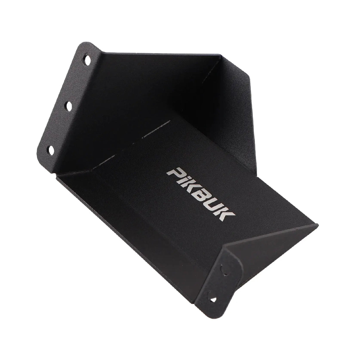 PIKBUK Dynamic Air Scoops For BMW N55 F20/F30 135i/235i/335i/435i Aluminum 1 Pair by InterCyprus Trading Ltd