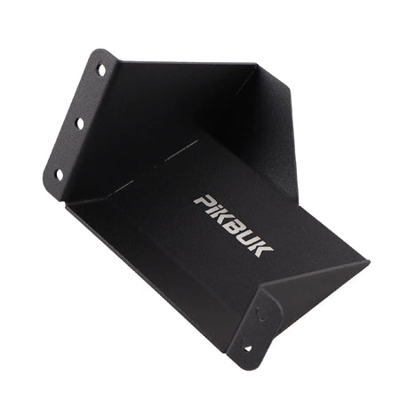 PIKBUK Dynamic Air Scoops For BMW N55 F20/F30 135i/235i/335i/435i Aluminum 1 Pair by InterCyprus Trading Ltd