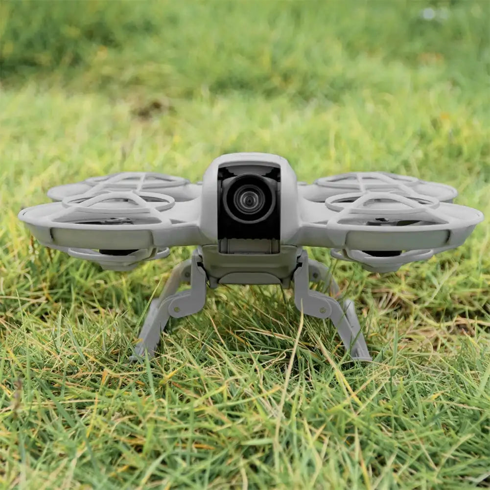 Heightened Landing Gear Quick Release Bracket For DJI Neo