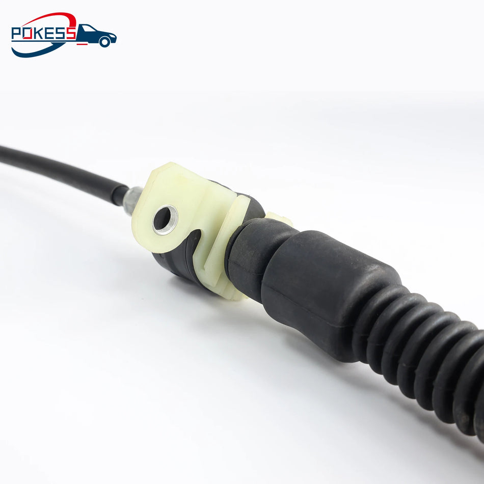 Throttle Valve Control Cable for Ford Mondeo Taurus 2015 2.0T/1.5T