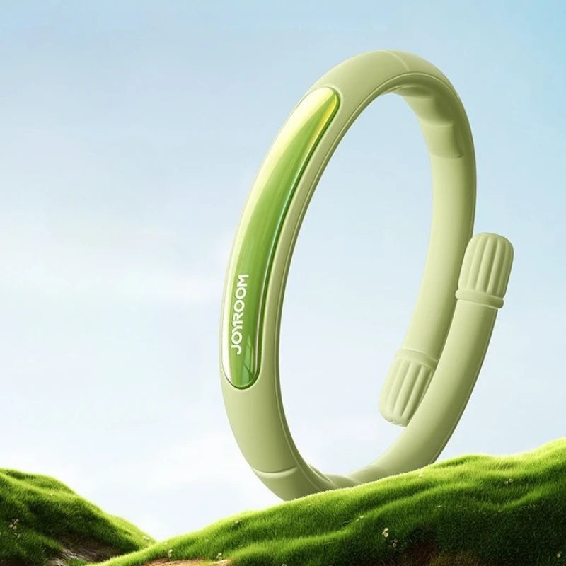 Brățară repelentă împotriva țânțarilor Youpin, portabilă pentru exterior 