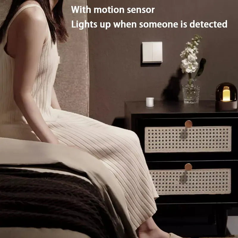 Comutator de Perete Inteligent Zigbee 3.0 Aqara E1 pentru Xiaomi Mi Home și HomeKit