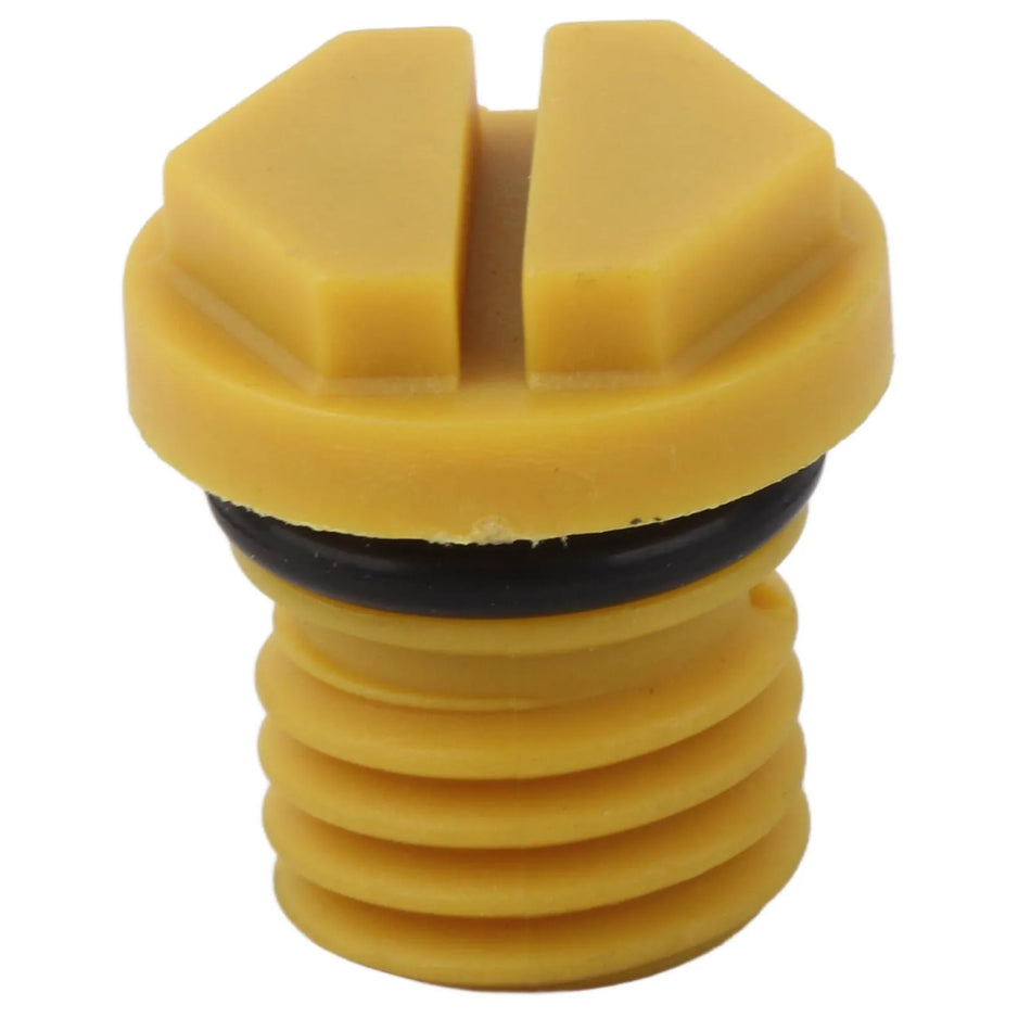 Conjunto de Tapón de Reservorio Mercruiser Quicksilver 22 813435 Resistente al Envejecimiento