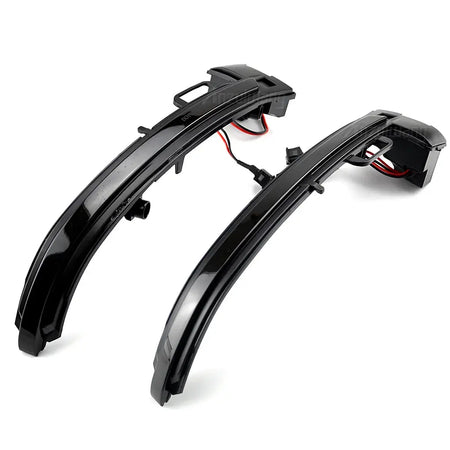 T10 Dynamic Arrow LED Turn Signal Bulbs For Peugeot 308 T9 II SW 2013-2019 by InterCyprus Trading Ltd
