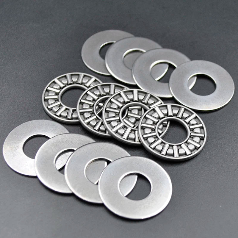 AXK1024 2AS Plane Thrust Needle Bearings &ndash; Wholesale Pack