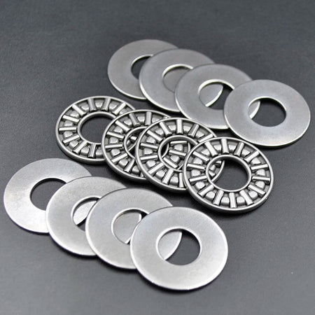 AXK1024 2AS Plane Thrust Needle Bearings &ndash; Wholesale Pack