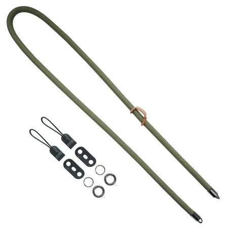 Camera Shoulder Strap Lanyard for DSLR and Mirrorless Cameras