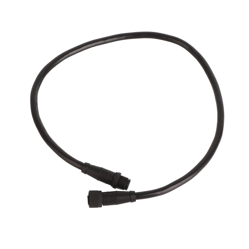 NMEA2000 Selgroo Kaabel 0.5m 5Pin IP67 Veekindel Lowrance Võrkudele
