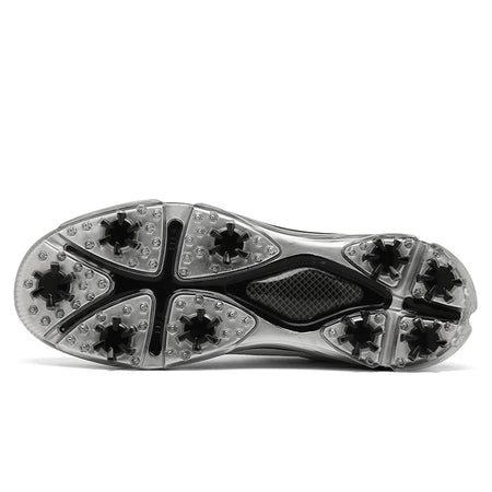 MIULIFE Men's Waterproof Golf Shoes &ndash; Ultimate Comfort for Outdoor Golfing