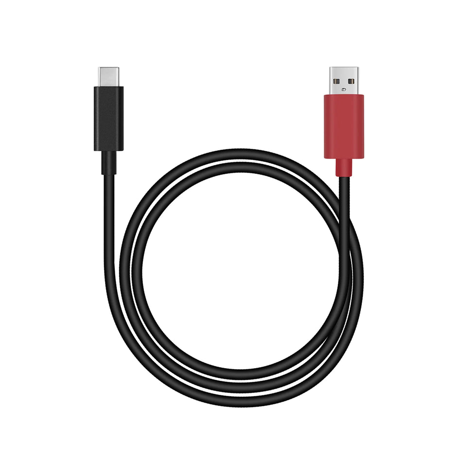 Huion USB-C till USB-C-kabel 1m USB 3.1 Gen 2 PD Snabbladdning för Kamvas