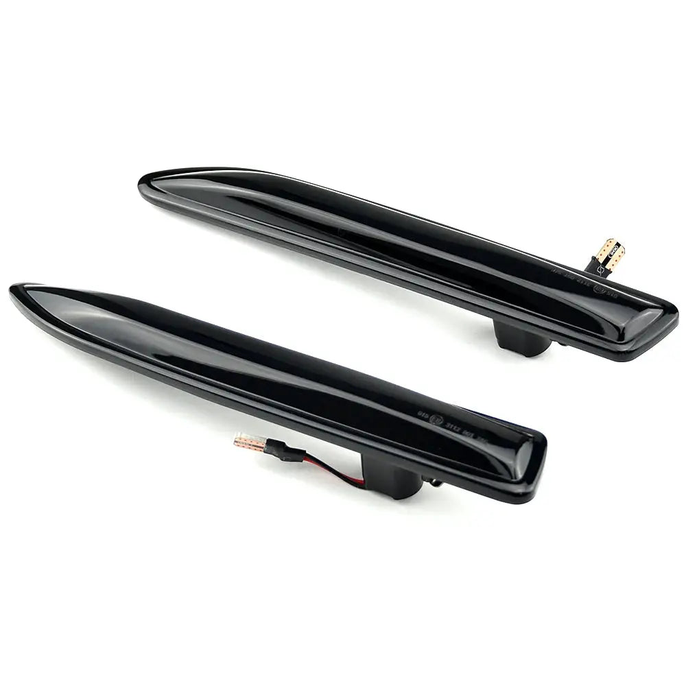 LED Dynamic Side Marker Lights For Ford Focus MK1 Mondeo MK3 Turn Signals by InterCyprus Trading Ltd