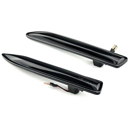 LED Dynamic Side Marker Lights For Ford Focus MK1 Mondeo MK3 Turn Signals by InterCyprus Trading Ltd