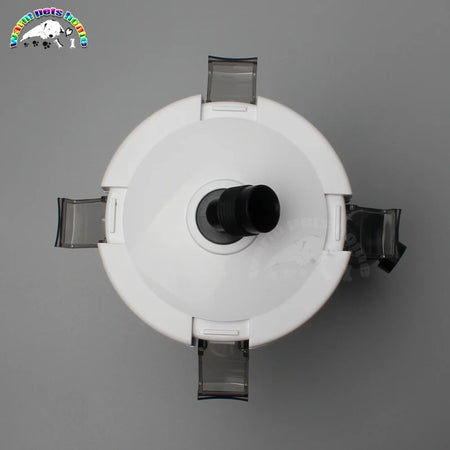 Reusable Anaesthetic Waste Gas Tank - Efficient Absorption