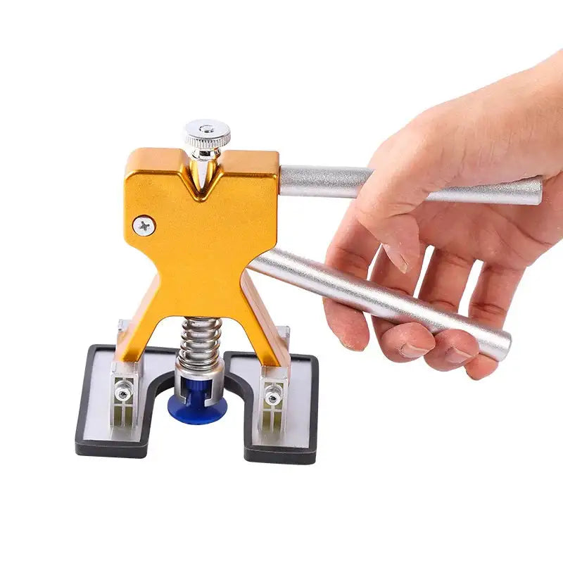 Car Paintless Dent Repair Kit Multiple Suction Sizes